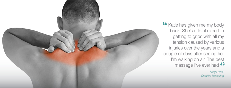back pain