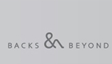 Backs and Beyond