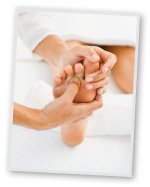 foor massage