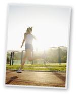 freedom from injury
